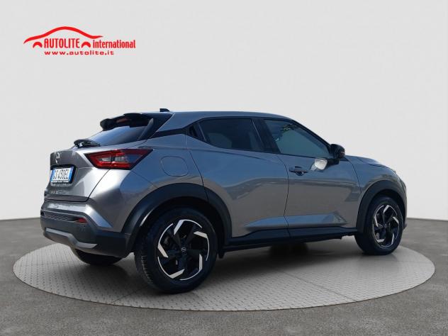 Nissan Juke 1.0 dig-t N-Connecta 114cv - Foto 3