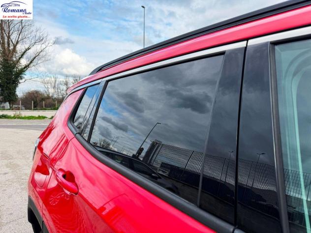 JEEP - Compass 1.6 mjt Limited 2wd 130cv#RETROCAMERA 360*! - Foto 8