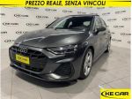 Audi A3 SPB 35 TFSI S tronic Sline TETTO  -  MATRIX