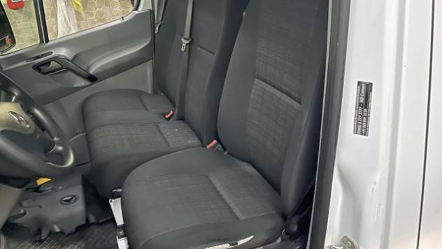 MERCEDES-BENZ Sprinter F43/33 311 CDI prezzo X rivenditori rif. 23055258 - Foto 5