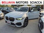 Bmw X3 XDRIVE 20D 190cv MH48V