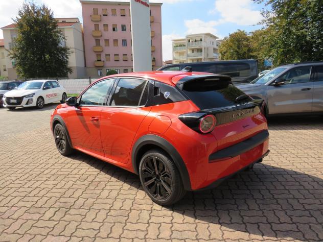 Lancia Ypsilon HF Turbo 100cv HF Line - Foto 8