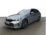 BMW Serie 3 318i Touring MSport auto