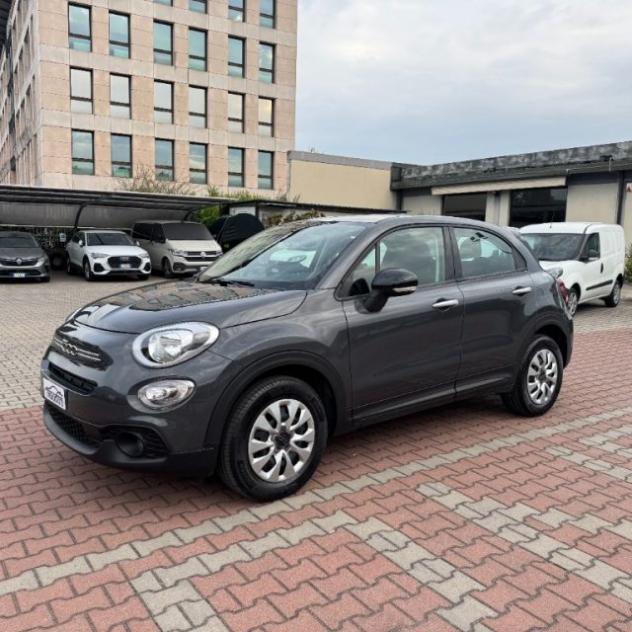 FIAT 500X 1.3 MultiJet 95cv con RETROCAMERA FULL rif. 24080104 - Foto 5