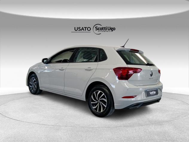Volkswagen Polo VI 2022 1.0 tsi Style 95cv - Foto 6