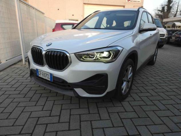 BMW X1 sDrive16d Advantage rif. 24077609 - Foto 2
