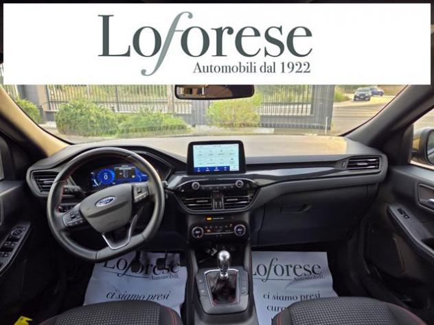 FORD Kuga 1.5 EcoBlue 120 CV 2WD ST-Line rif. 23810810 - Foto 8