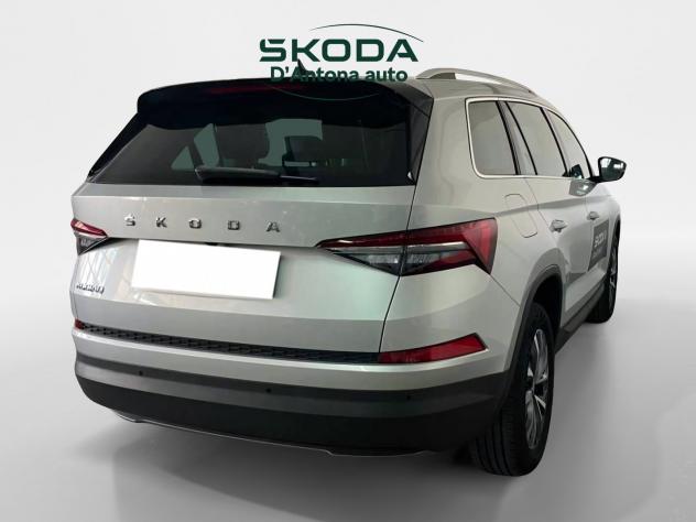 Škoda Kodiaq 1ª serie 1.5 TSI ACT DSG 7 posti Style - Foto 3