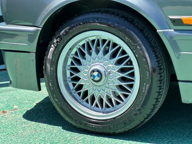 Bmw 320 is E30 2.0 192cv Mpower 1988 - Foto 5
