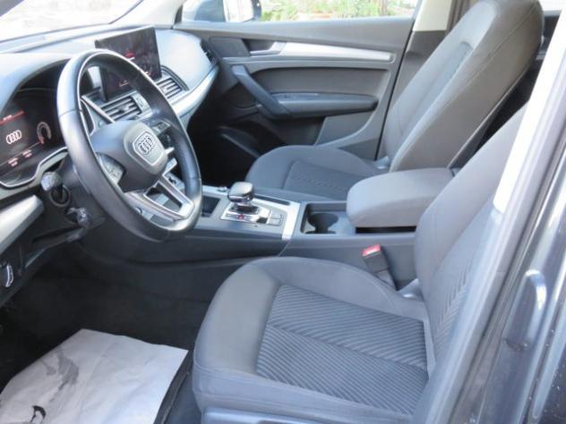 AUDI Q5 40 TDI 204 CV quattro S tronic Business Advanced rif. 23297962 - Foto 7