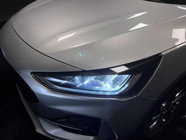 FORD Focus 4ª serie Focus 1.5 EcoBlue 115 CV automatico SW ST-Line - Foto 10