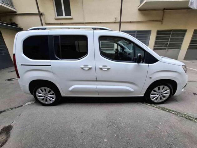 OPEL Combo Life 1.5D 100 CV S&S Advance rif. 23400279 - Foto 4