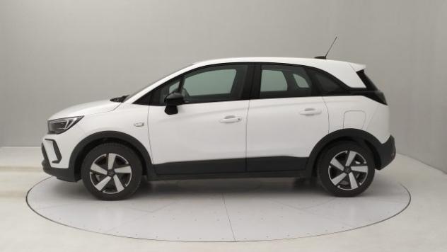OPEL Crossland 1.2 Edition s&s 83cv rif. 22024819 - Foto 2