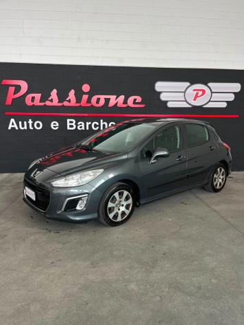 Peugeot 308 PREZZO NON VINCOLATO A FINANZIAMENTO