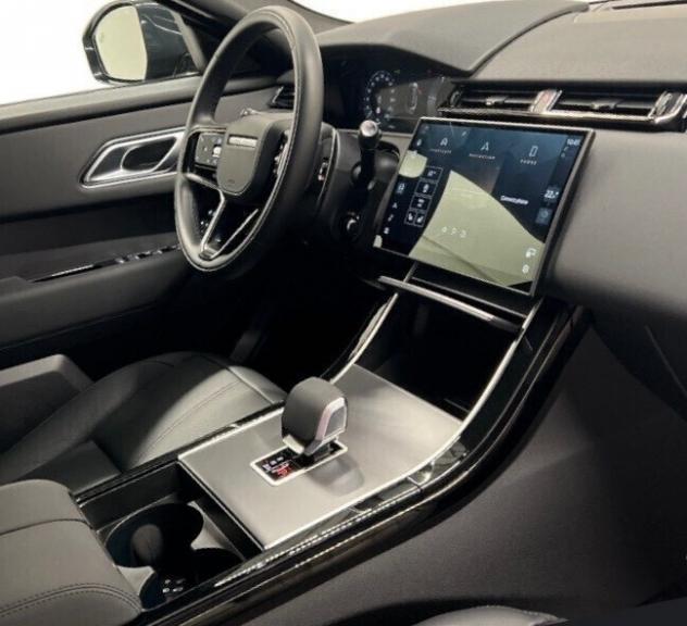 Range Rover Velar Diesel 204 CV promozione con finanziamento - Foto 3