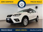 SEAT Arona 1.6 TDI SCR 70KW REFERENCE