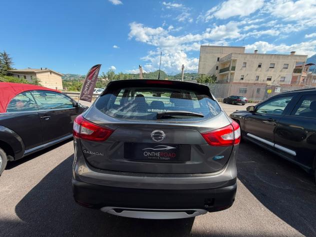 Nissan Qashqai 1.5 dCi Acenta - Foto 4
