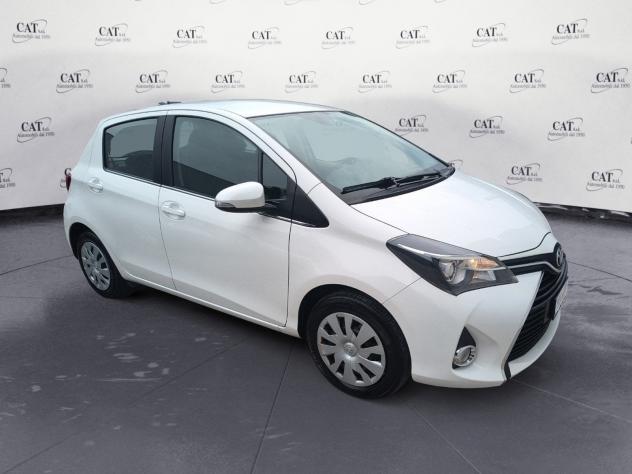 Toyota Yaris Yaris 3p 1.3 Active(prezzo reale) - Foto 5