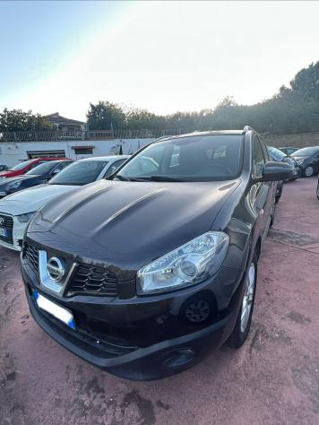 Nissan Qashqai 1.5 dCi DPF Tekna - Foto 2