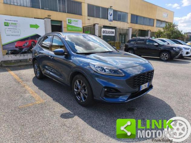 FORD Kuga 1.5 EcoBlue 120 CV 2WD ST-Line X rif. 23803914 - Foto 3