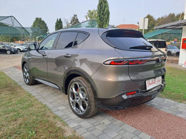 Alfa Romeo Tonale 1.5 130CV Speciale-NESSUN OBBL. FIN. - Foto 6