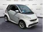 SMART fortwo 2ª serie fortwo 1000 52 kW MHD coupé passion