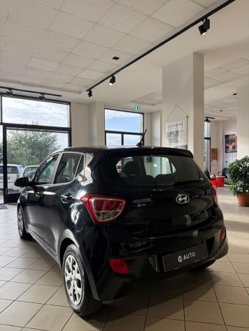 Hyundai i10 1.0 Login - Foto 5