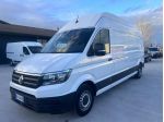 Volkswagen Crafter crafter 2.0 tdi 140cv Business L4H4