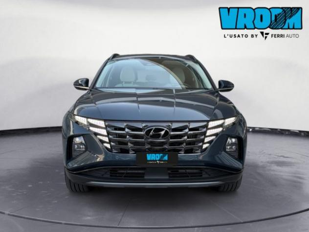 HYUNDAI Tucson 1.6 PHEV 4WD aut. Exellence Lounge rif. 23983679 - Foto 3