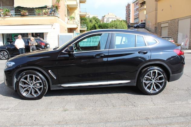 Bmw X4 xDrive30d 48V 249CV - Foto 8