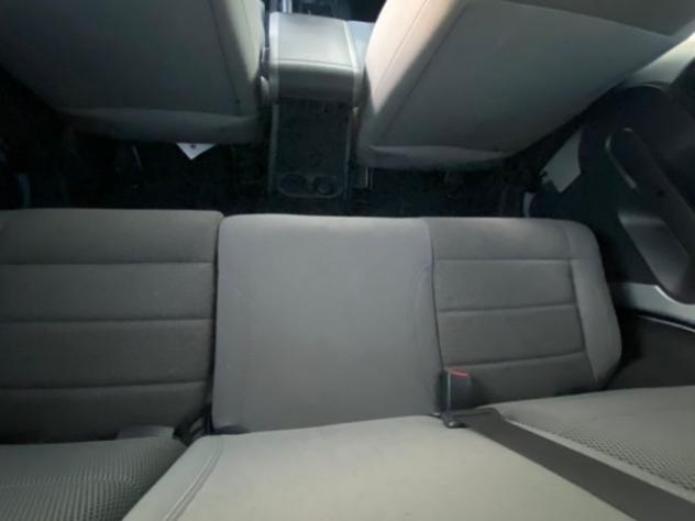 JEEP Wrangler Unlimited 2.8 CRD Sahara rif. 17825517 - Foto 10