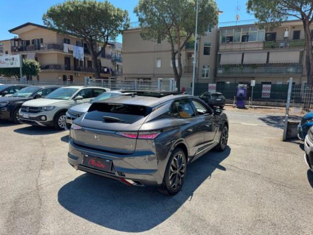 DS AUTOMOBILES DS 4 BlueHDi 130 Automat Antoine de Saint Exupery Tetto rif. 24039848 - Foto 7