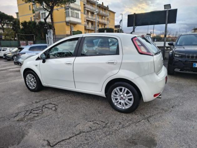 FIAT Punto 1.3 MJT II 75 CV 5 porte Street rif. 23969925 - Foto 5