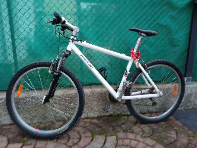 Mountain bike - Foto 5