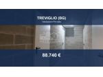 Immobile in asta di 16 m² in vendita a Treviglio