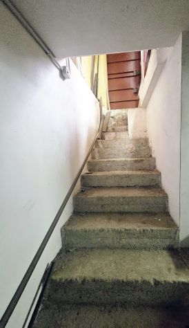 VENDESI COMODO GARAGE DI 80 MQ IN VIA CAIROLI, 1 e 3 – VENOSA - Foto 6