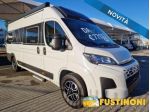 KNAUS BOXTIME 630 ME CAMBIO AUTOM letti gemelli rif. 24043615