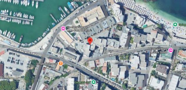 Immobile in asta di 7 m² con più di 5 locali in vendita a Bisceglie - Foto 3