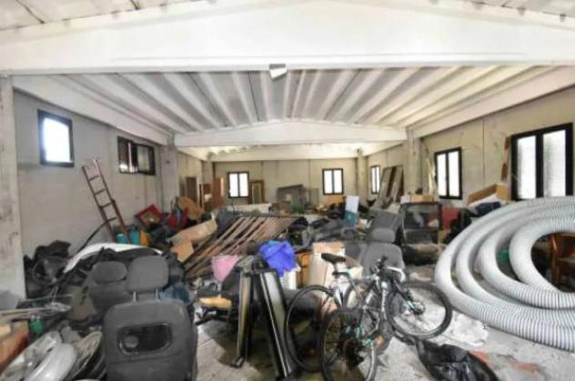 Immobile in asta di 633 m² in vendita a Preci - Foto 6