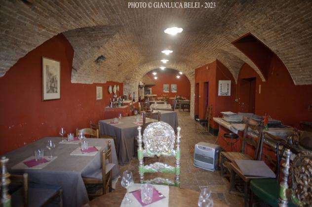 Porzione di casa in vendita a Amelia - Foto 4