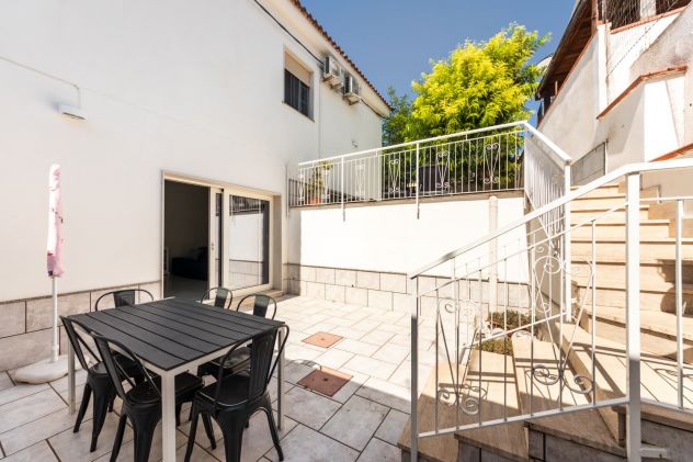 VILLA FRONTE MARE - Foto 2