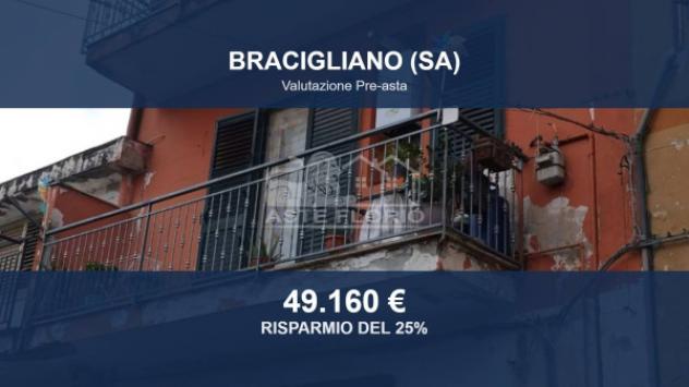 Immobile in asta di 120 m² in vendita a Bracigliano