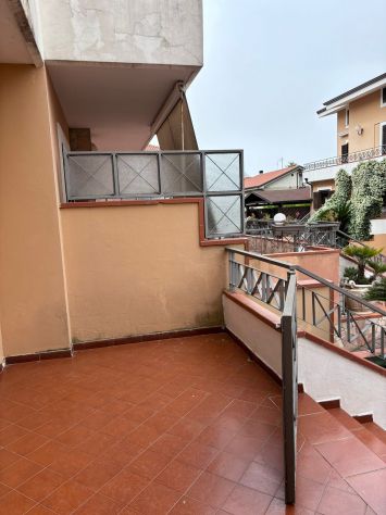 villa a schiera ampia metratura Capaccio