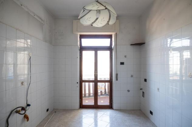 Appartamento in vendita a Marina di Carrara - Carrara 130 mq Rif: 1397239 - Foto 4