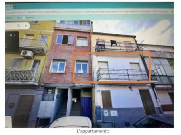 Immobile in asta di 104 m² in vendita a Catanzaro - Foto 3
