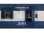 Immobile in asta di 108 m² in vendita a Catanzaro