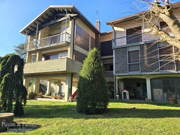 Villa in vendita a Città di Castello - Foto 14