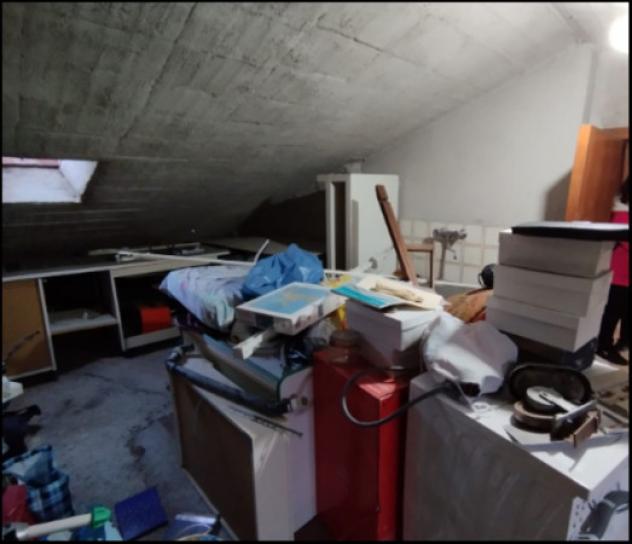 Immobile in asta di 123 m² in vendita a Civitanova Marche - Foto 13