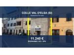 Immobile in asta di 39 m² in vendita a Colle di Val d'Elsa