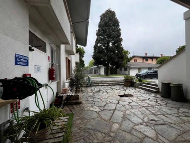 Immobile in asta di 469 m² con più di 5 locali e box auto doppio in vendita a Corbetta - Foto 3